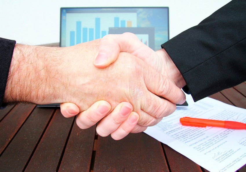 Gestoría en Salamanca